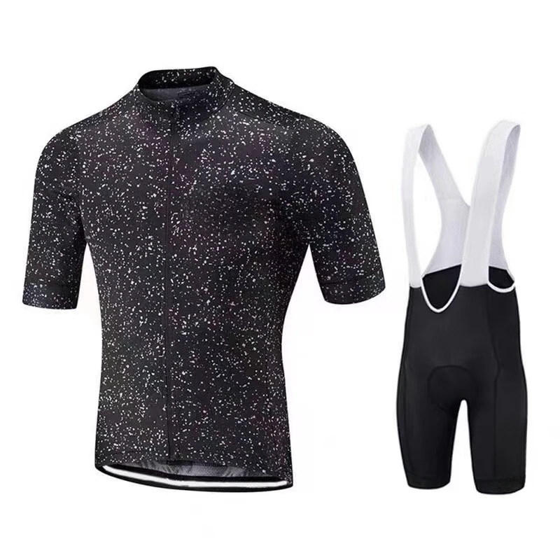 Профессиональная велосипедная рубашка Летняя одежда 2023 Команды Шорты Мужчины Мужская одежда Трикотажный костюм Одежда Мужчина Брюки Гель Велосипед
