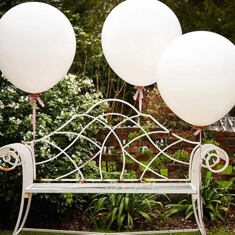72 дюйма огромный латексный воздушный шар для празднования вечеринки фестиваль рождественские свадебные украшения
