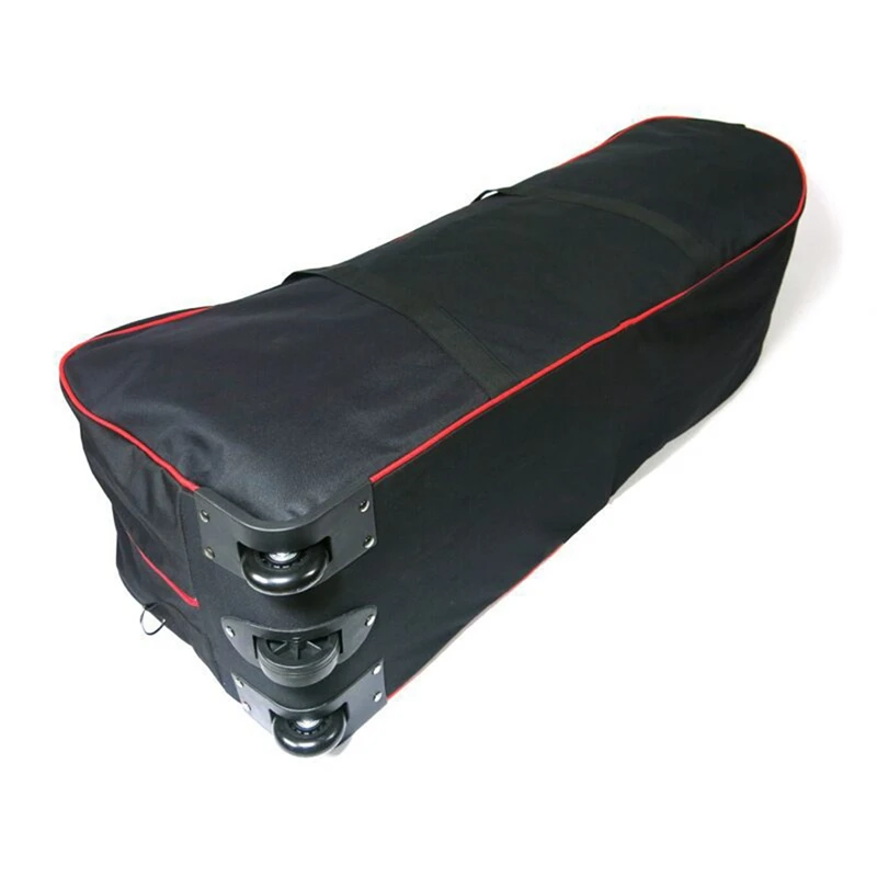 Для Ninebot Max G30 Водонепроницаемая сумка для переноски Складной электрический скутер Скутер Сумка для хранения скутера Скейтборд с колесами