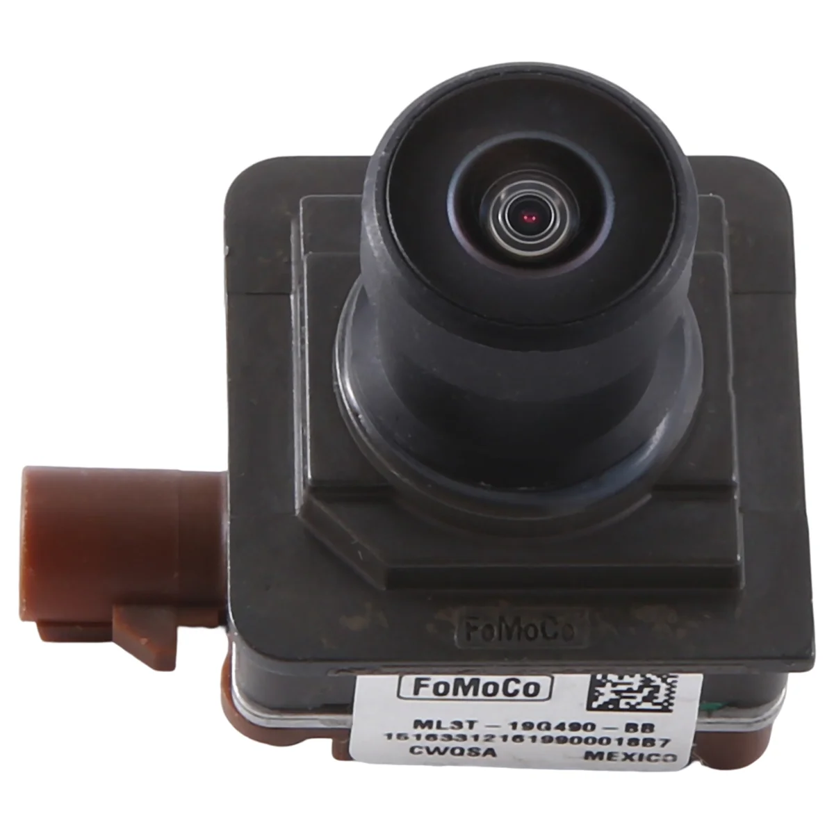 Новая камера помощи при парковке решетки переднего вида ML3T-19G490-BC для Ford F150