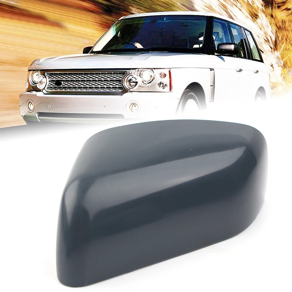 LR4 Крышка заднего зеркала заднего вида для Land Rover LR4 / LR2 2010-2014 и Range Rover / Sport 2010 2011 2012 ABS