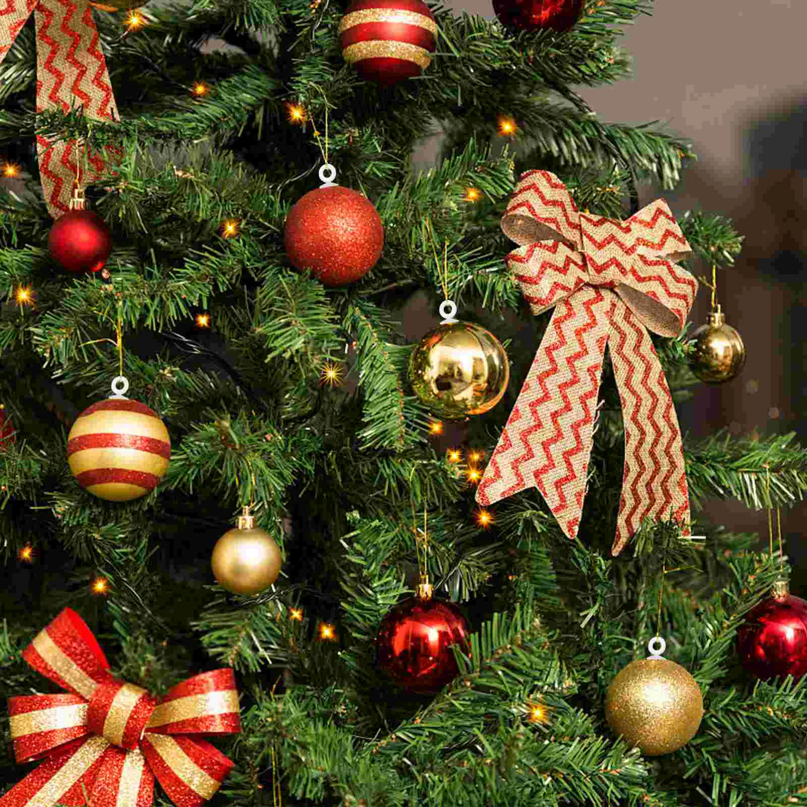 Рождественская колпачок для шара Рождественские колпачки для шаров Декоративный держатель для шариков Колпачки для шариков Инструменты для изготовления Рождественские аксессуары для кепок из пенопласта