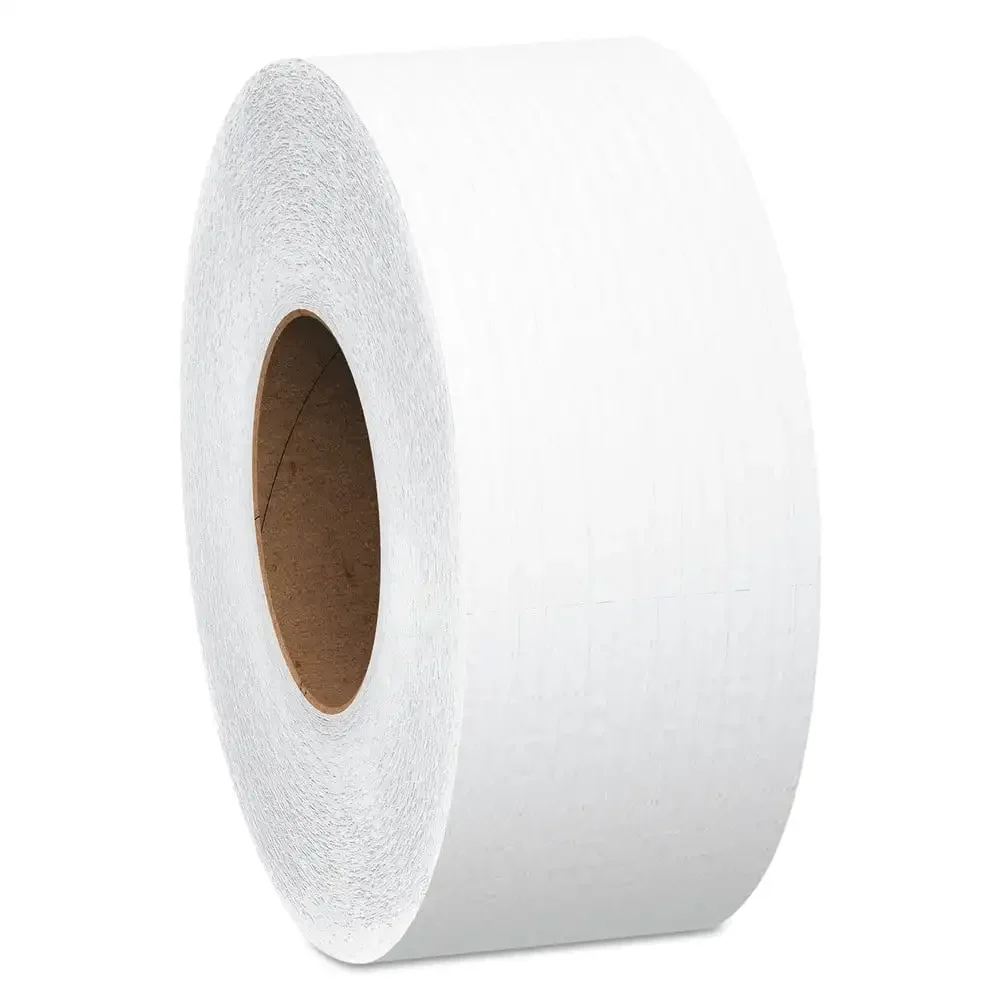 Scott 03148 Туалетная бумага в рулоне, белая