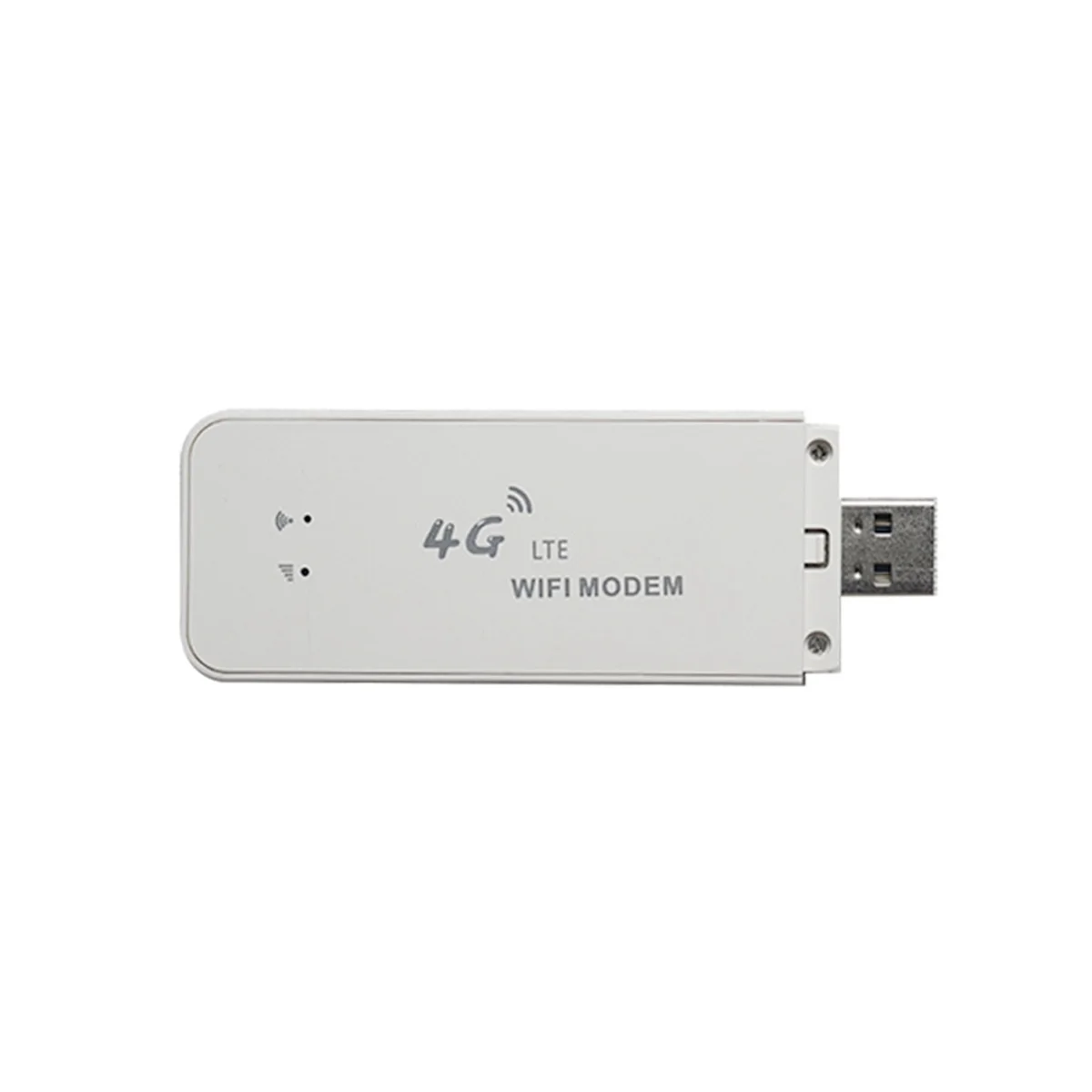 4G USB Модем WiFi Маршрутизатор USB Dongle 150 Мбит/с Беспроводная точка доступа Pocket Mobile WiFi