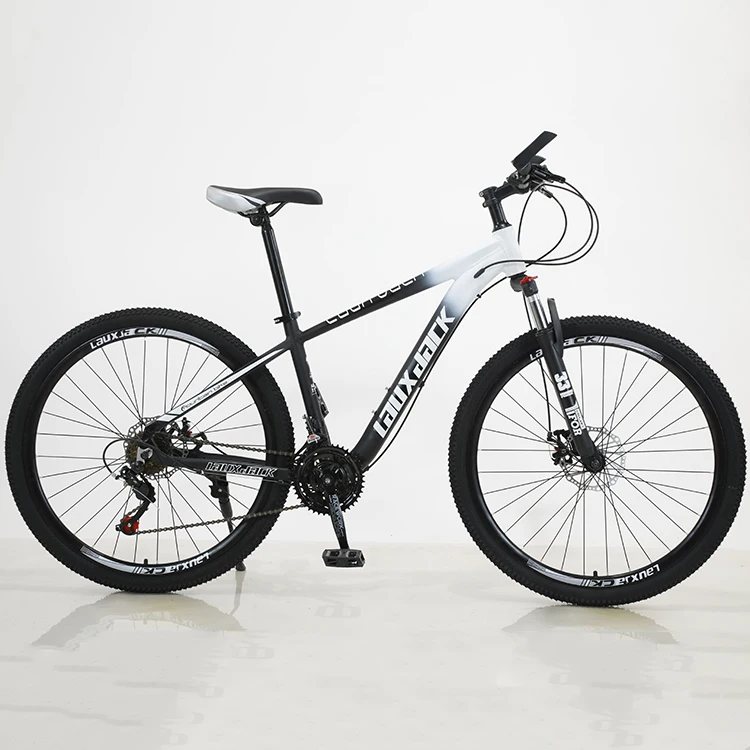 Новые карбоновые велосипеды горные велосипеды 27,5 дюйма 21 скорость гибридный езда на велосипеде 