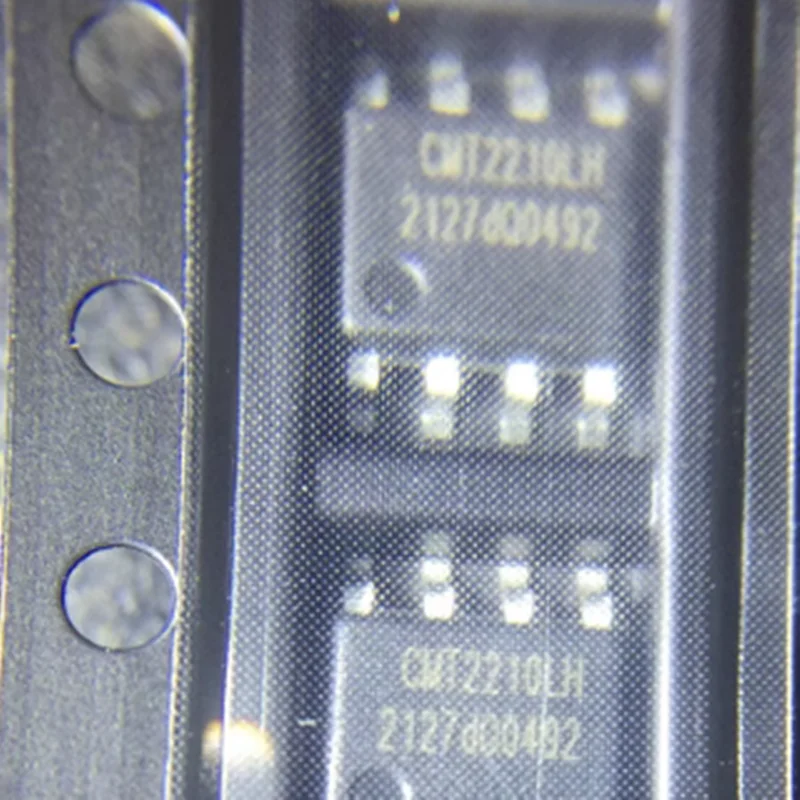  10 шт. CMT2210LH CMT2210LH-ESR NEW Оригинальная оригинальная упаковка чипов 8-SOP
