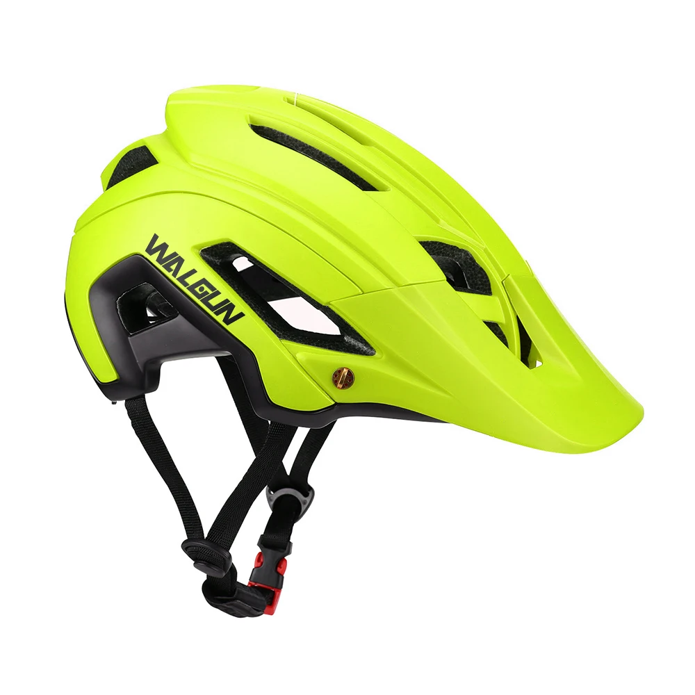 Шлем для трейлового велосипеда, MTB, горный XC AM, велосипедный шлем для мужчин, женщин, взрослых, внедорожный велосипедный шлем с козырьком, эндуро, велосипедные шлемы