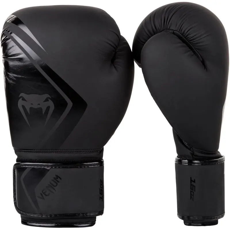 Contender 2.0 Боксерские перчатки - - 16 унций - Взрослые